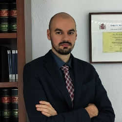 "Dan Georgian Turcu"