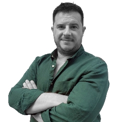 "Sergio Herguedas García"