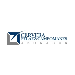 "CERVERA PELAEZ-CAMPOMANES ABOGADOS S.L."