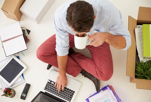 Teletrabajo en España 2025: derechos y obligaciones